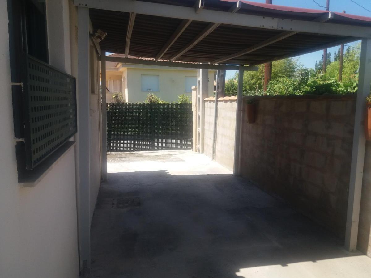 Caseta Del Riu Deltebre Exterior photo